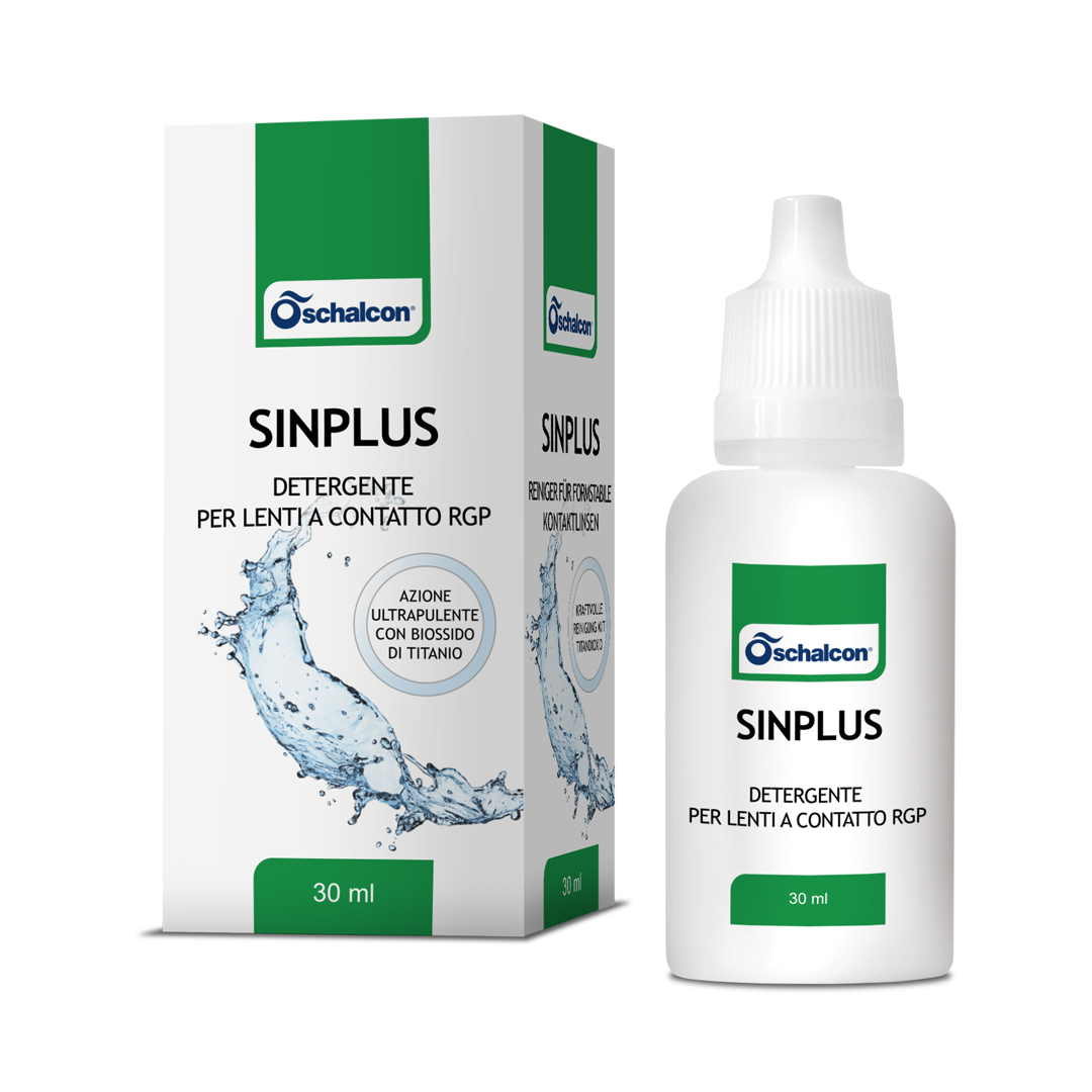 Sinplus ®